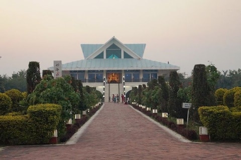 Dragon Palace Buddhist Temple