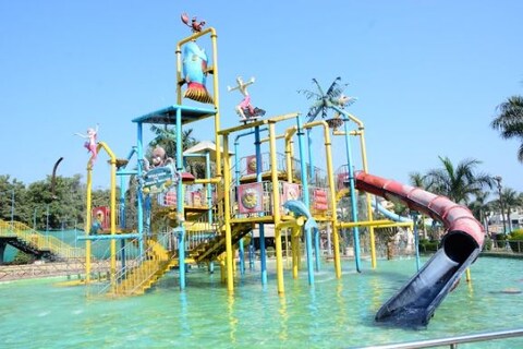 Krazy Castle Aqua Park