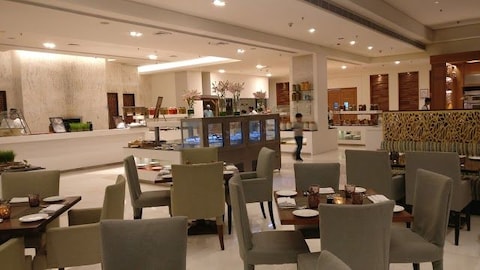 The Latest Recipe - Le Meridien