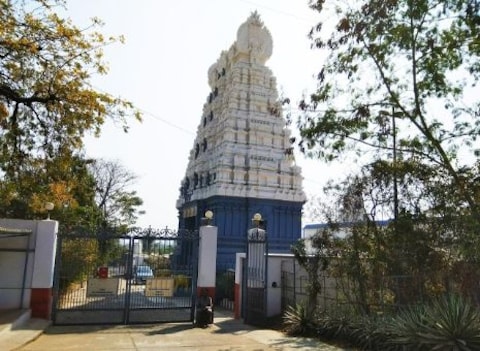Balaji Temple