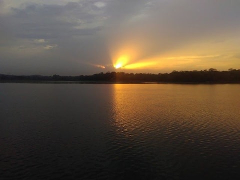 Futala Lake