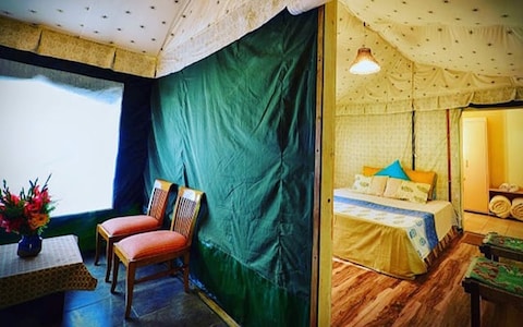 Latitude 29 by The Lake Resort