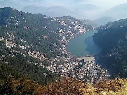 Naina Peak