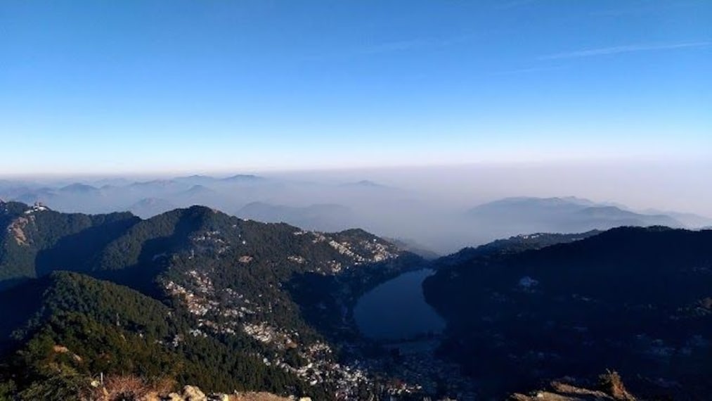 nainital_trekking_1