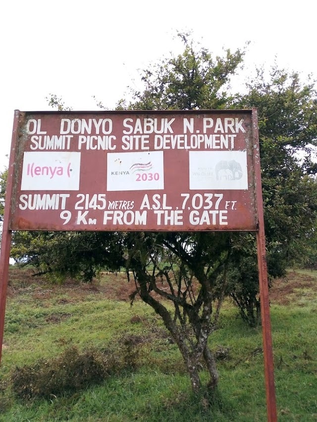 Ol_Donyo_Sabuk_National_Park_1