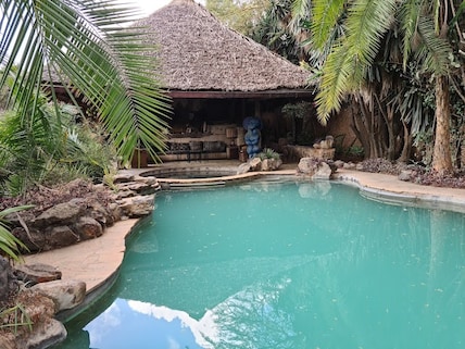 African Heritage House