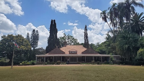 Karen Blixen Museum