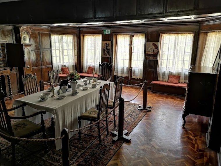 Karen_Blixen_Museum_2