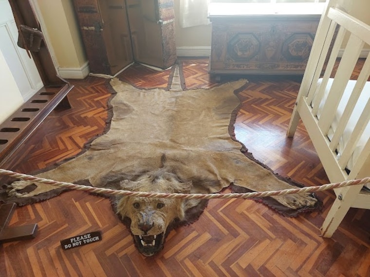 Karen_Blixen_Museum_4