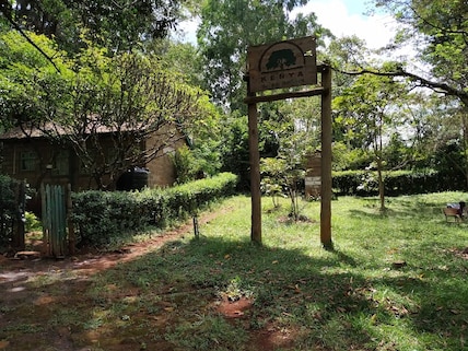 Nairobi Arboretum