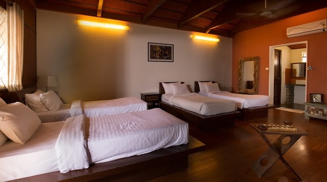 What Makes Discovery Village Resort a Perfect Getaway?