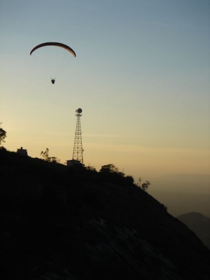 Paragliding-2