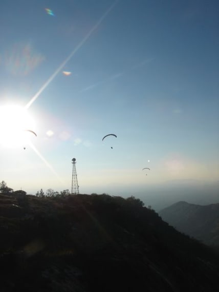 Paragliding-4
