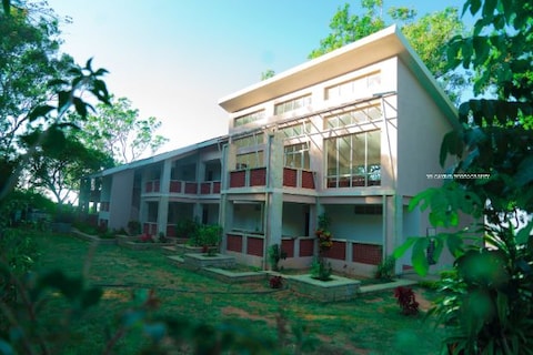 KSTDC Hotel Mayura Pine Top Nandi Hills