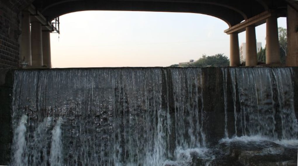 Nashik Panchvati Landscape Image