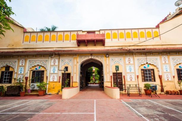 neemrana_hotel_burja_haveli