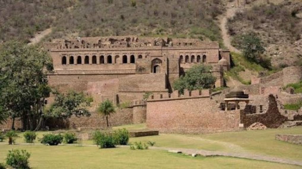 Bhangarh-1