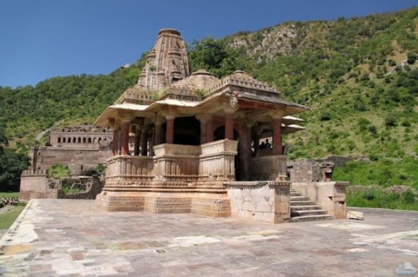 Bhangarh-2