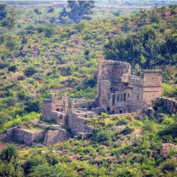 Bhangarh-3