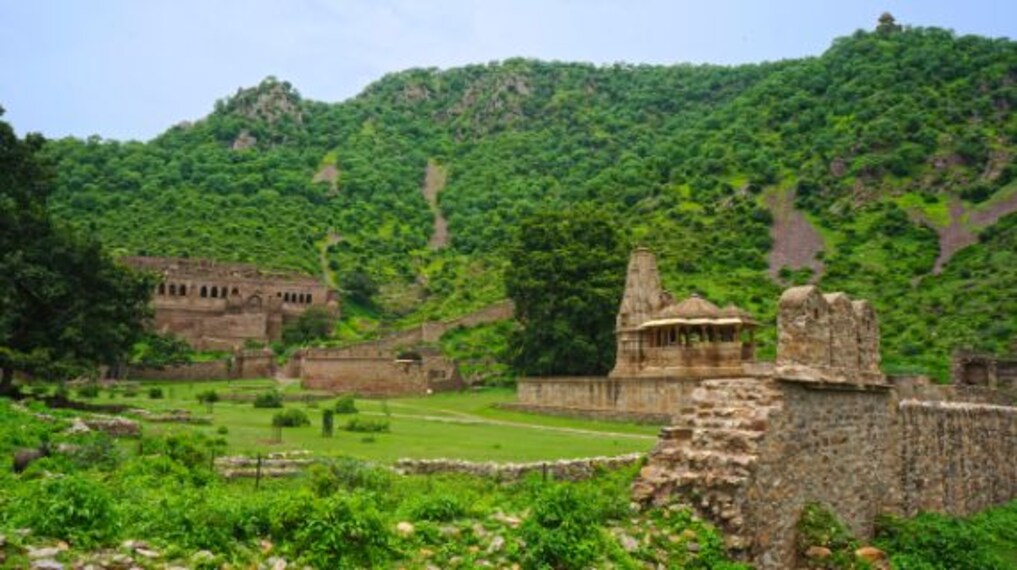 Bhangarh-4