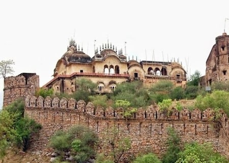 Bala Qila