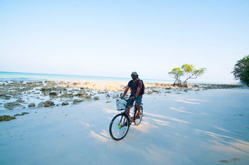 neil_island_cycle_tour