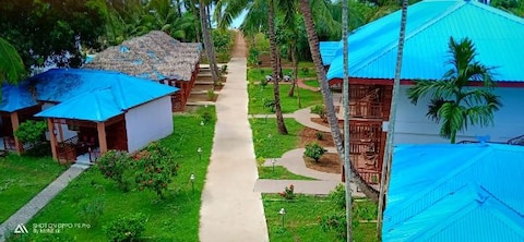 Pearl Park Beach Resort