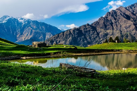 Kasol, Himachal Pradesh