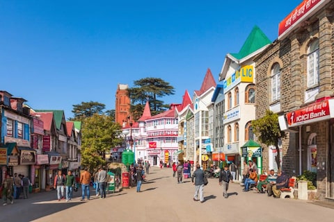 Shimla