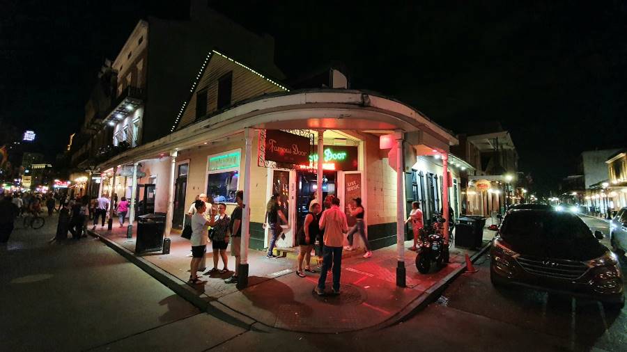 New_Orleans_Famous_Door_7