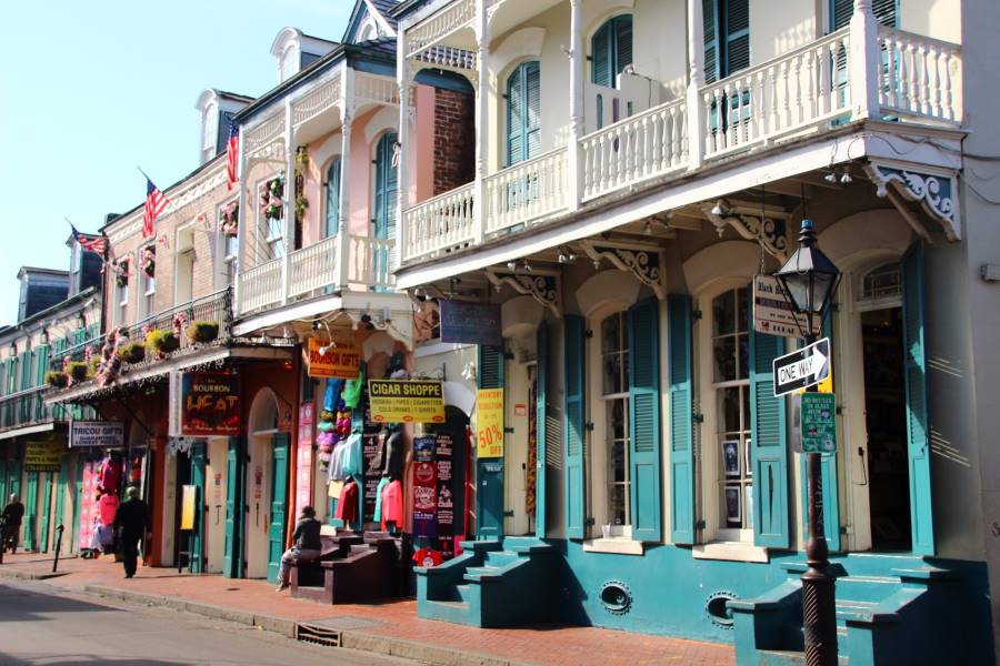 New_Orleans_Famous_Door_8