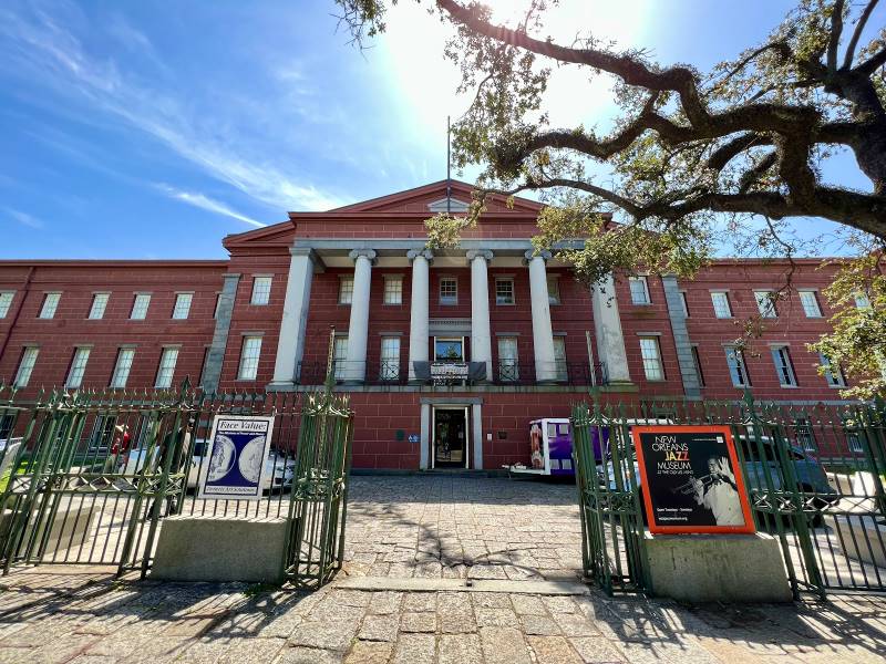New_Orleans_Jazz_Museum_1