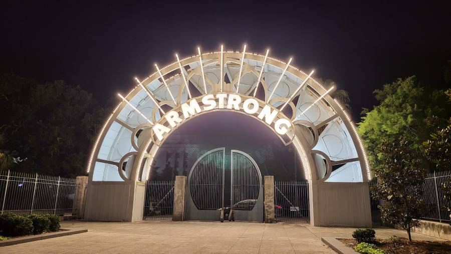 New_Orleans_Louis_Armstrong_Park_10