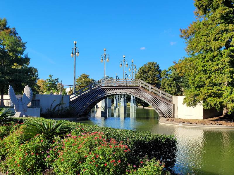 New_Orleans_Louis_Armstrong_Park_7