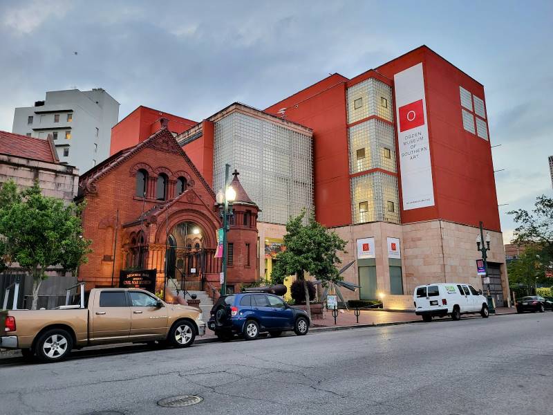 New_Orleans_Ogden_Museum_of_Southern_Art_2