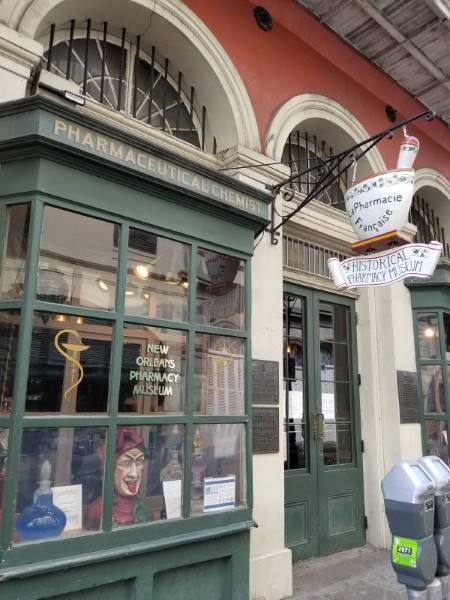 New_Orleans_Pharmacy_Museum_7