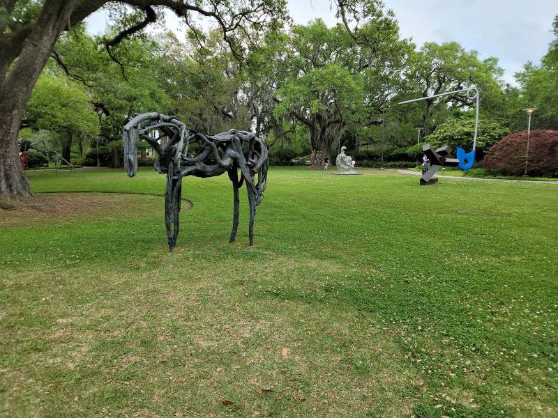 New_Orleans_Sydney_and_Walda_Besthoff_Sculpture_Garden_5