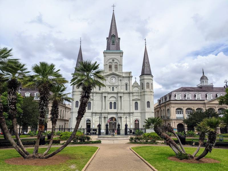 New_Orleans_The_French_Quarter_7
