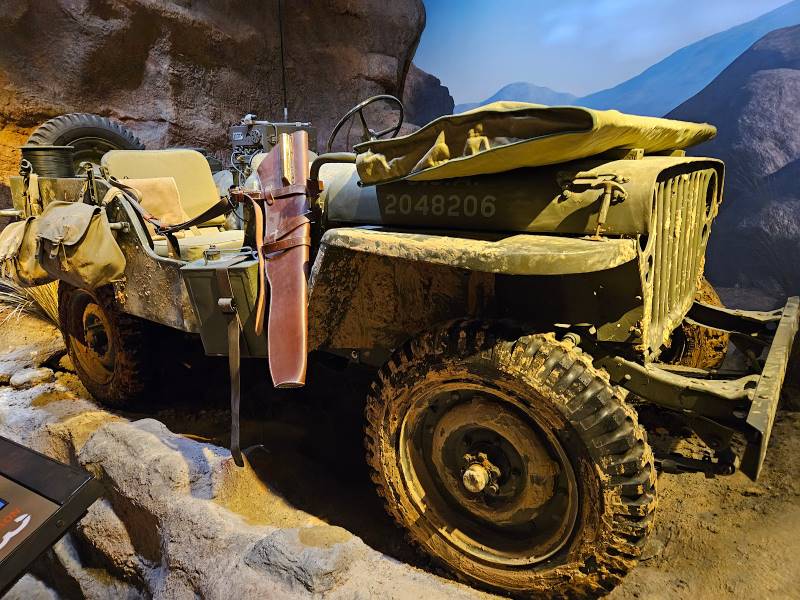 New_Orleans_The_National_WWII_Museum_10
