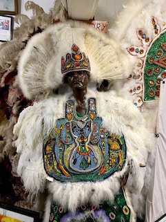 Backstreet Cultural Museum