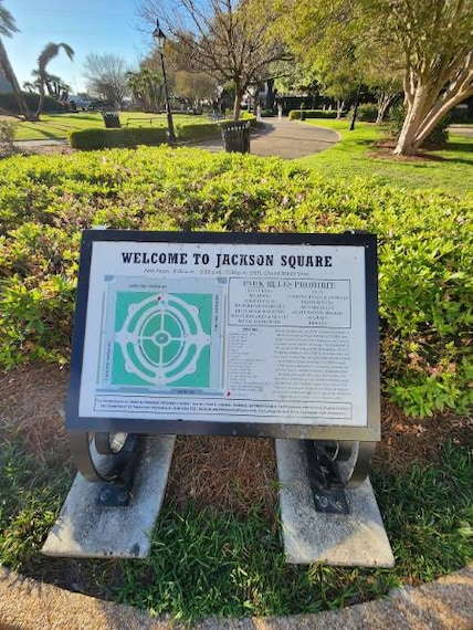 New_Orleans_Jackson_Square_10