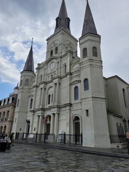 New_Orleans_Jackson_Square_3