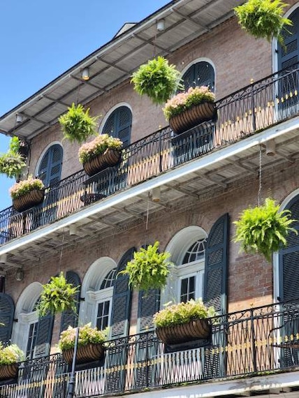 New_Orleans_Jackson_Square_7