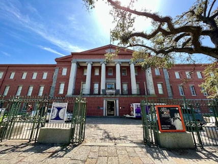 New Orleans Jazz Museum