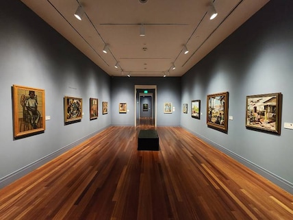 Ogden Museum of Southern Art