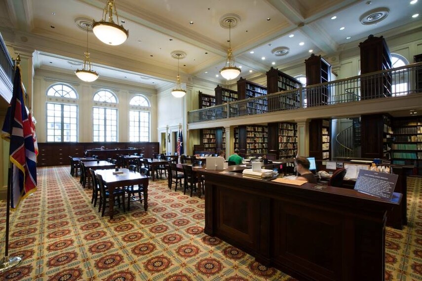 New_Orleans_The_Historic_New_Orleans_Collection_6