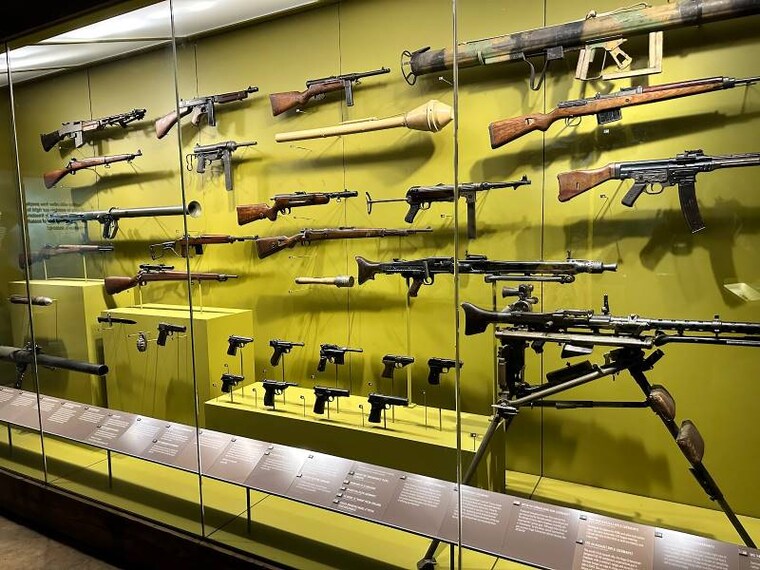 New_Orleans_The_National_WWII_Museum_5