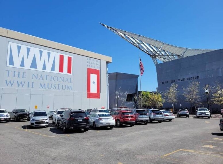 New_Orleans_The_National_WWII_Museum_8