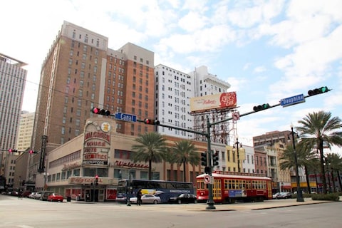 Canal Street