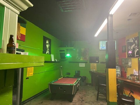 Club Caribbean New Orleans Reggae Club